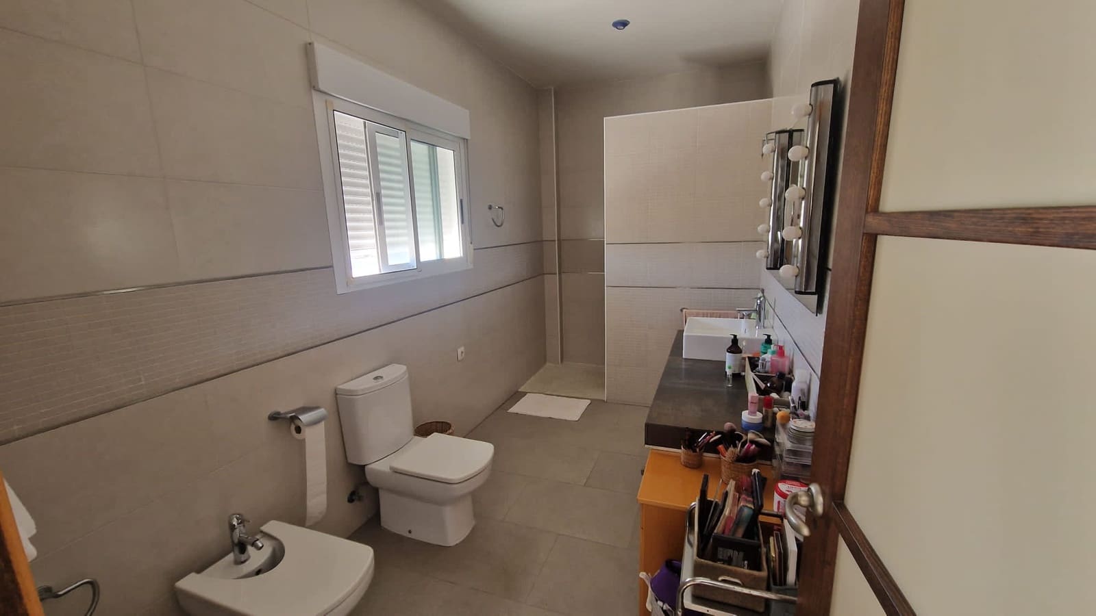 4 soveværelse Lejlighed til salg i Santa Pola med swimmingpool garage - € 589.900 (Ref: 9131973)