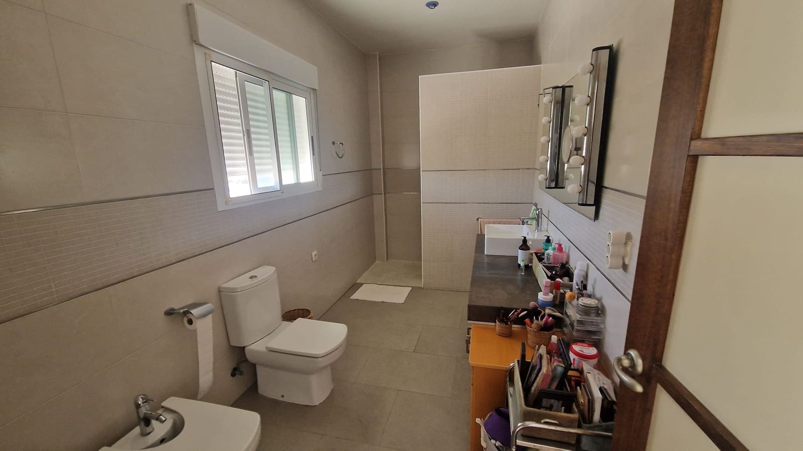 4 soveværelse Lejlighed til salg i Santa Pola med swimmingpool garage - € 589.900 (Ref: 9131973)