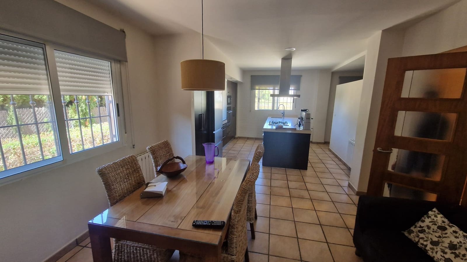 4 soveværelse Lejlighed til salg i Santa Pola med swimmingpool garage - € 589.900 (Ref: 9131973)