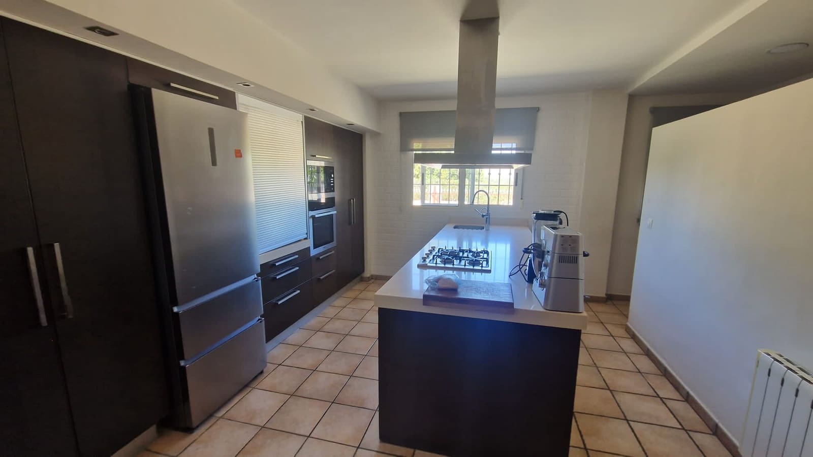 4 soveværelse Lejlighed til salg i Santa Pola med swimmingpool garage - € 589.900 (Ref: 9131973)