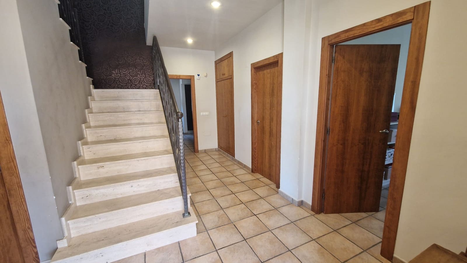 4 soveværelse Lejlighed til salg i Santa Pola med swimmingpool garage - € 589.900 (Ref: 9131973)