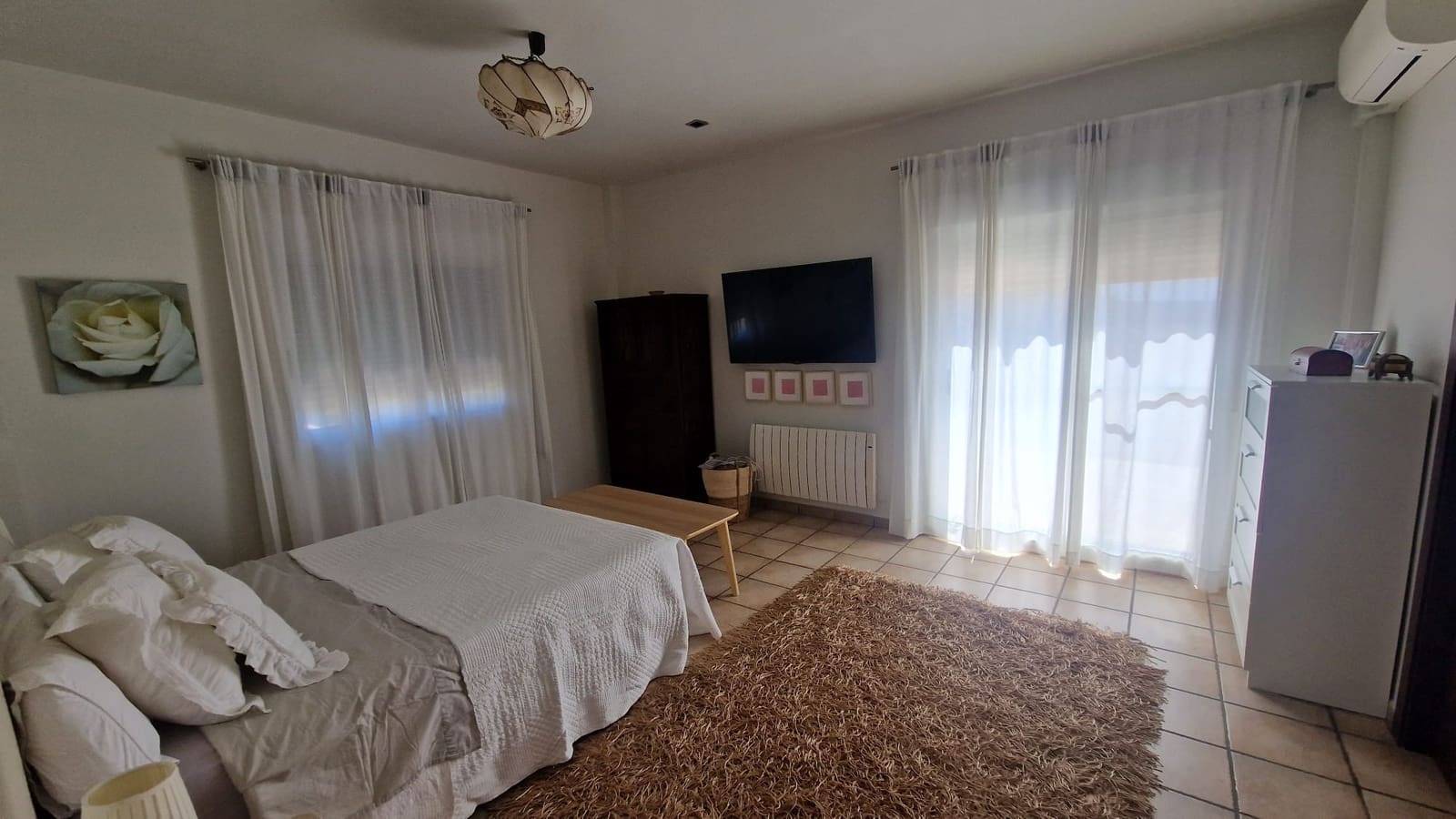 4 soveværelse Lejlighed til salg i Santa Pola med swimmingpool garage - € 589.900 (Ref: 9131973)