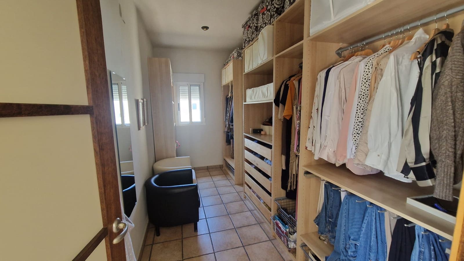 4 soveværelse Lejlighed til salg i Santa Pola med swimmingpool garage - € 589.900 (Ref: 9131973)