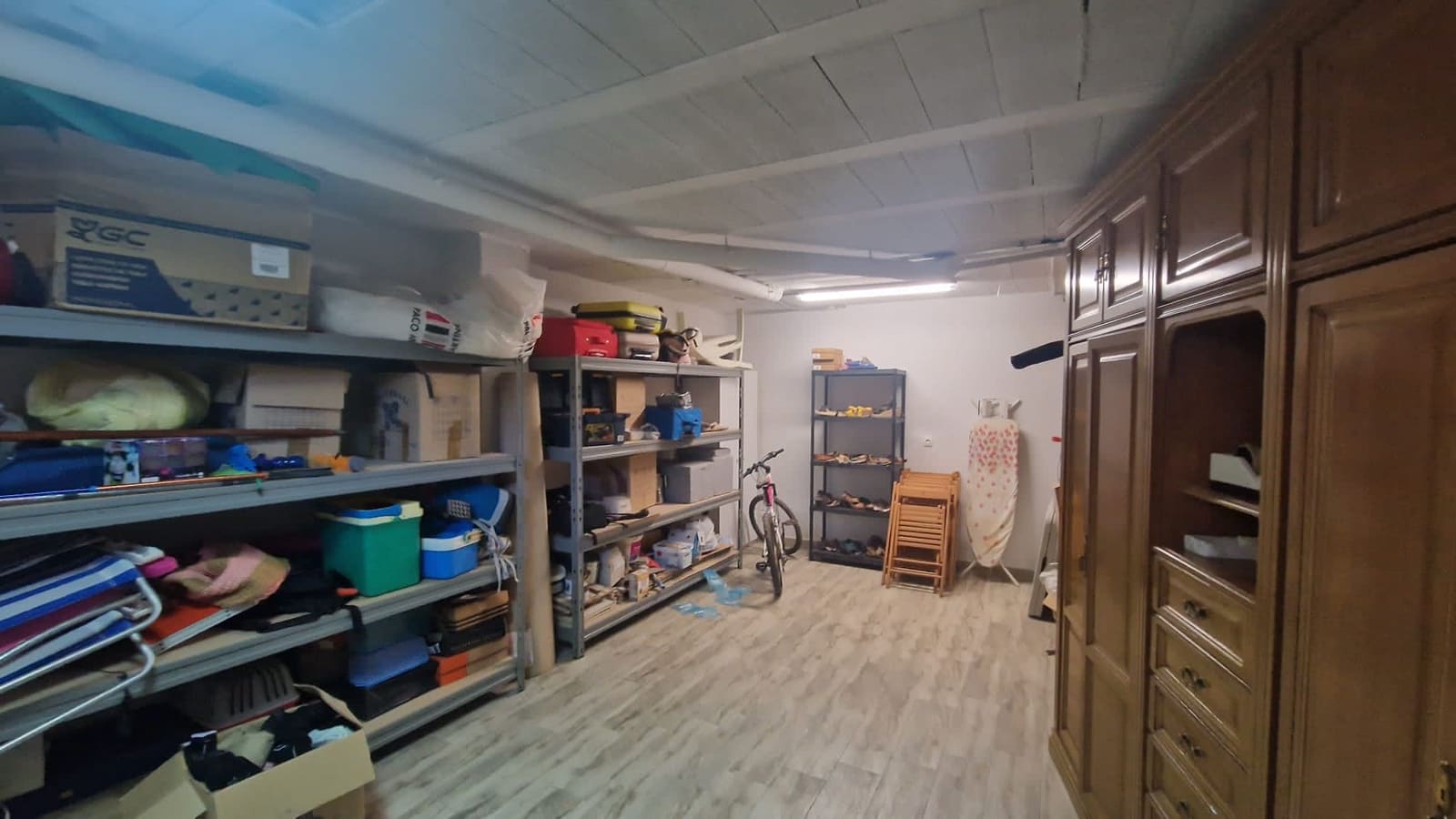 4 soveværelse Lejlighed til salg i Santa Pola med swimmingpool garage - € 589.900 (Ref: 9131973)