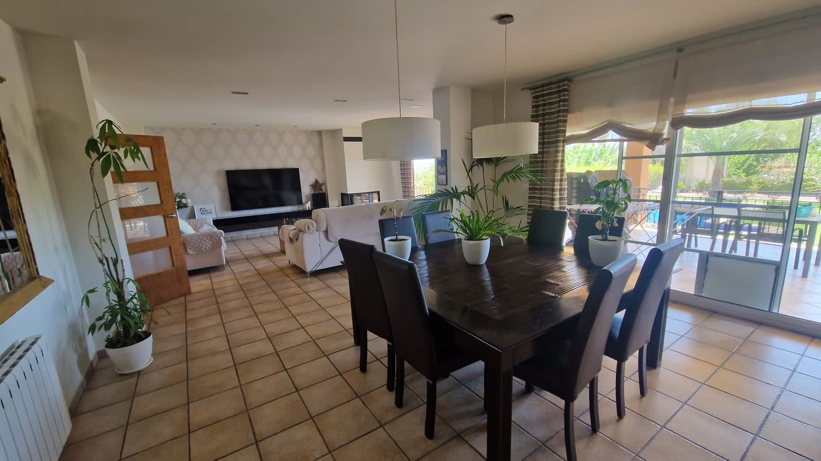 4 soveværelse Lejlighed til salg i Santa Pola med swimmingpool garage - € 589.900 (Ref: 9131973)