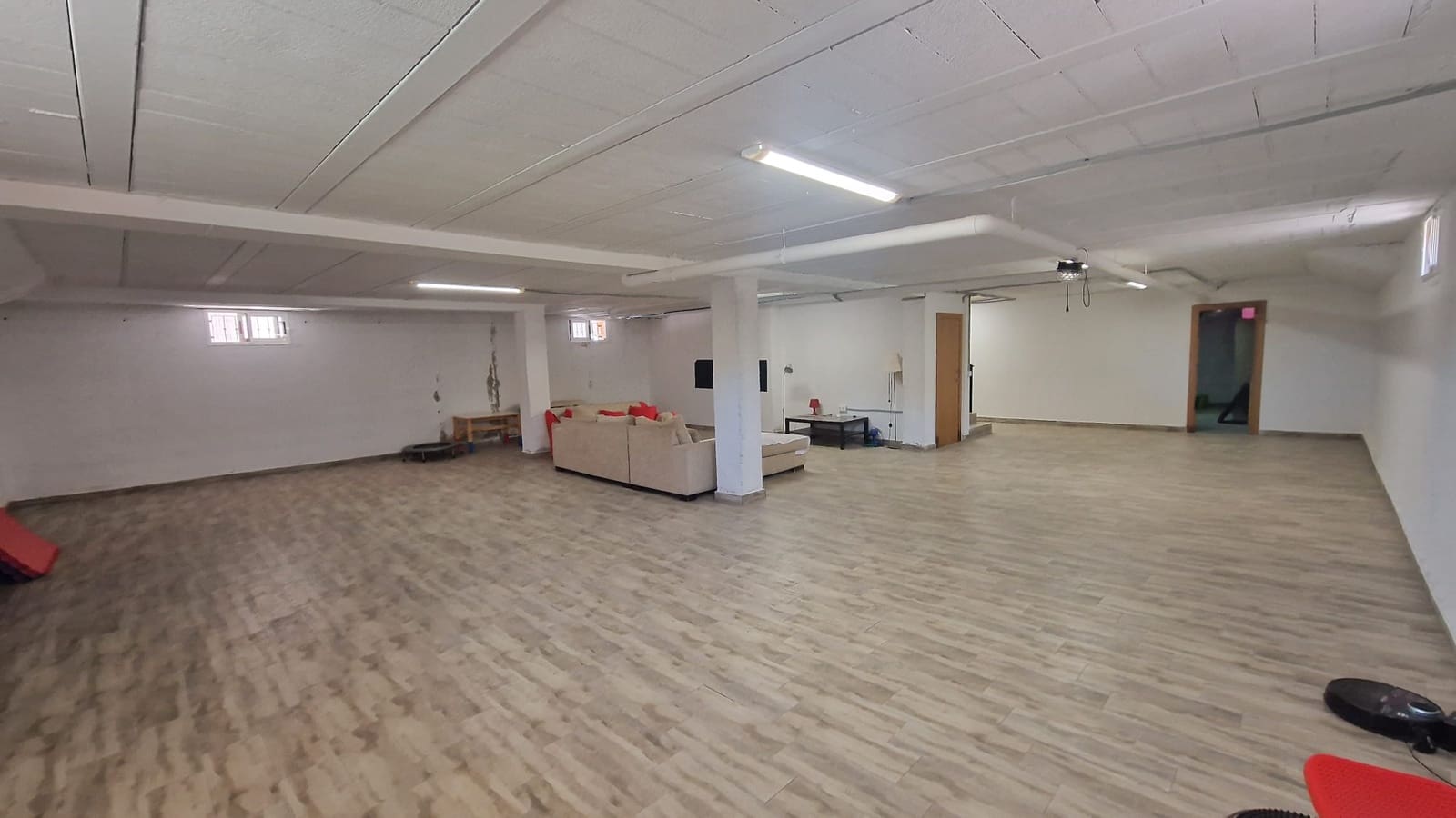 4 soveværelse Lejlighed til salg i Santa Pola med swimmingpool garage - € 589.900 (Ref: 9131973)