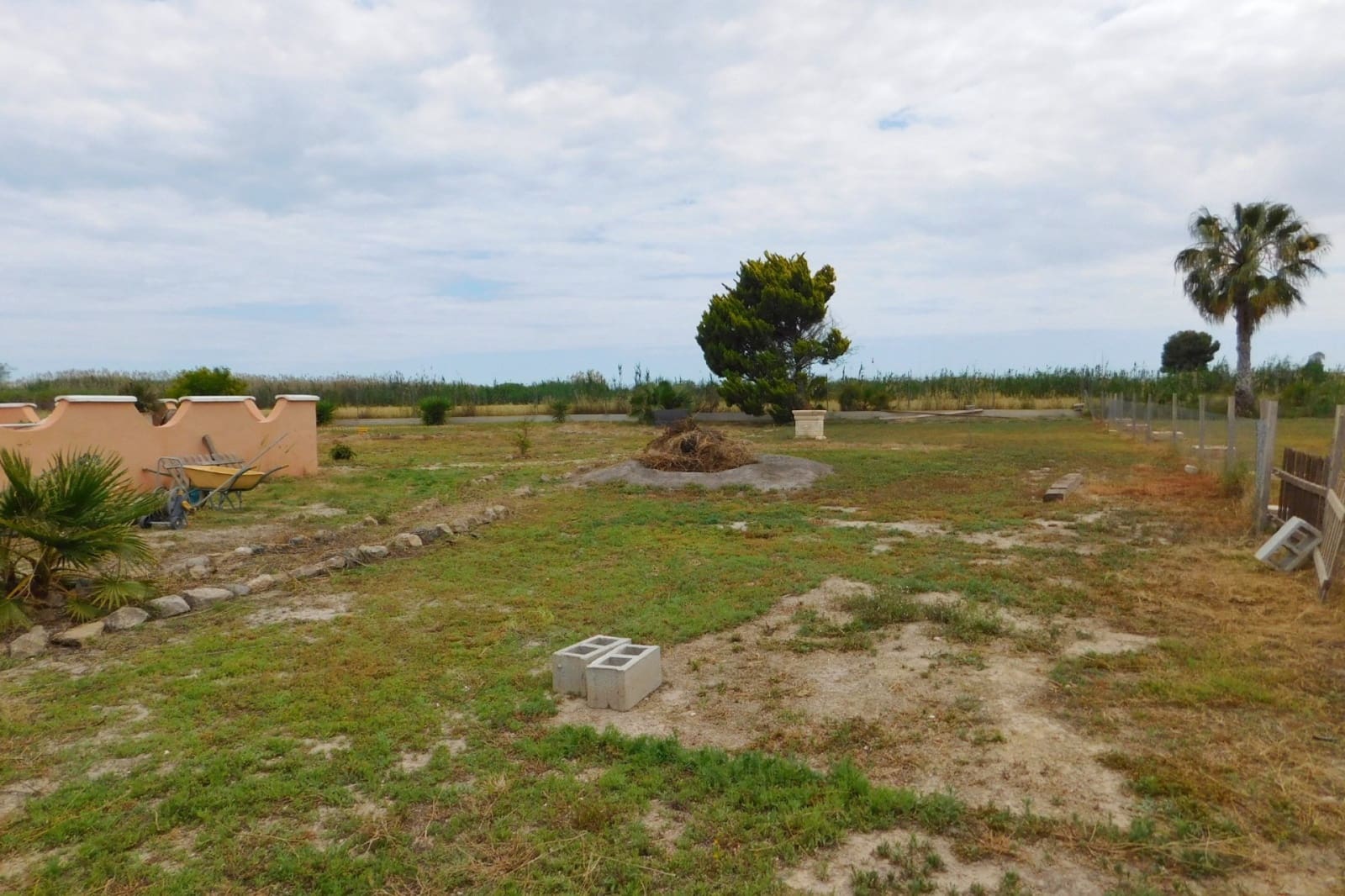 3 soveværelse Finca/Landehus til salg i Dolores med swimmingpool garage - € 499.000 (Ref: 9216771)