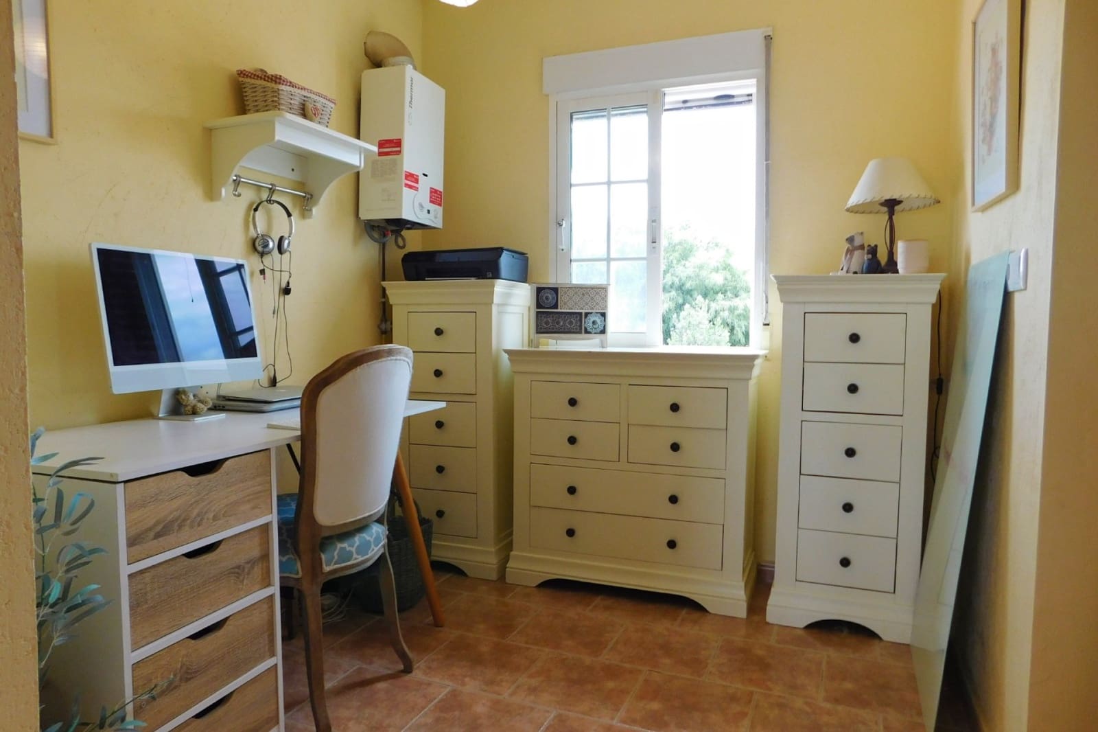 3 soveværelse Finca/Landehus til salg i Dolores med swimmingpool garage - € 499.000 (Ref: 9216771)