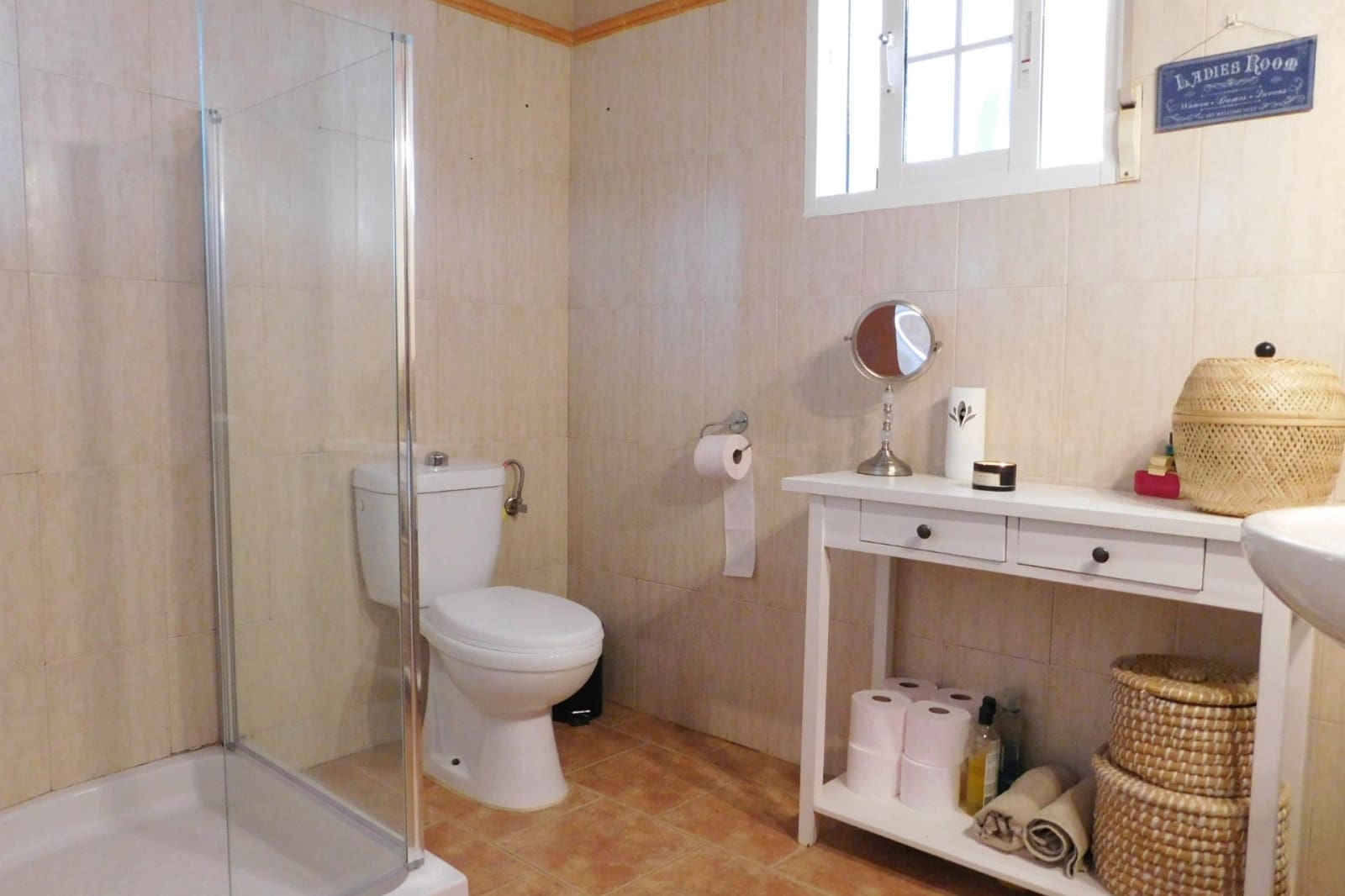 3 soveværelse Finca/Landehus til salg i Dolores med swimmingpool garage - € 499.000 (Ref: 9216771)