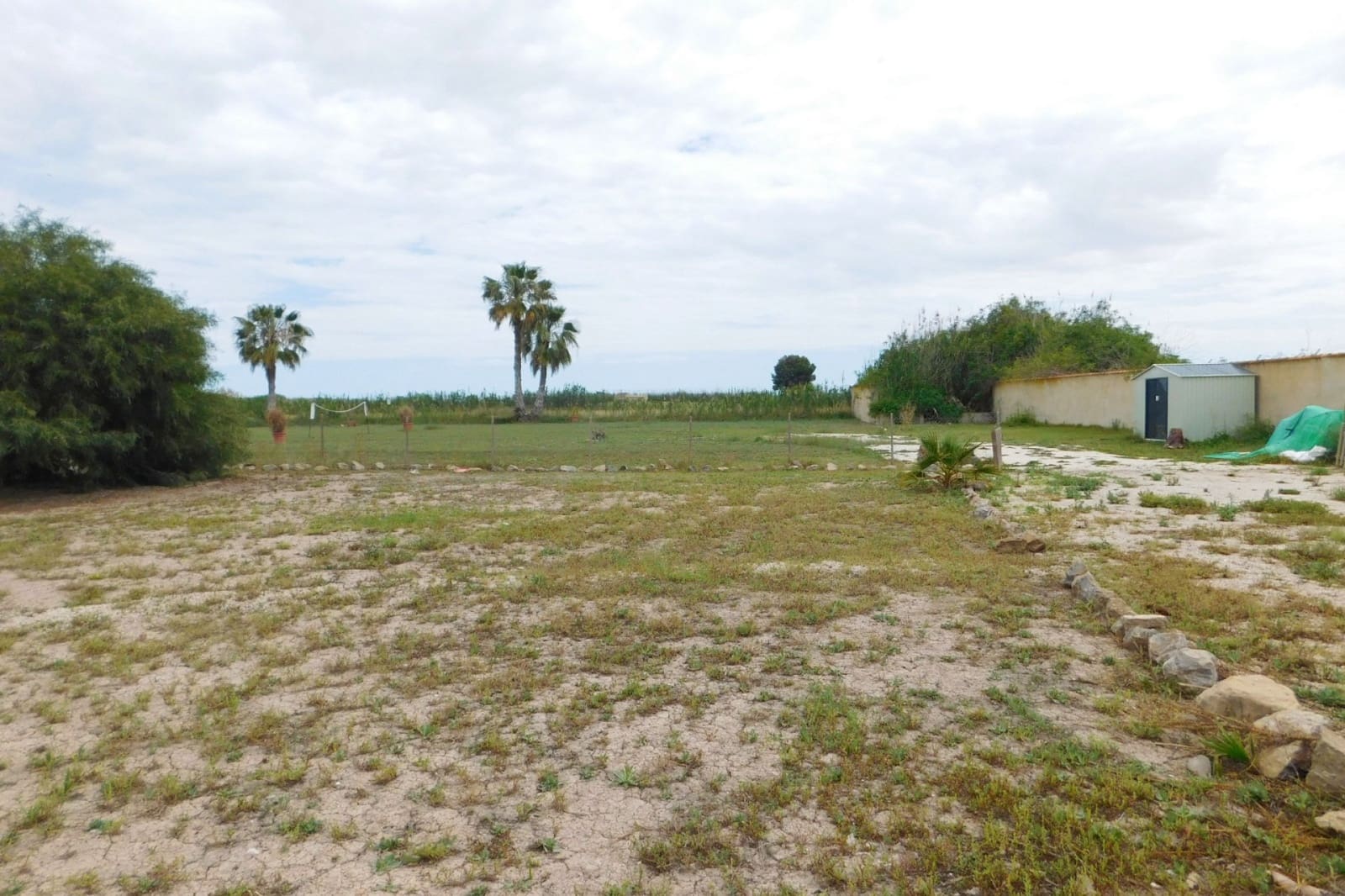 3 soveværelse Finca/Landehus til salg i Dolores med swimmingpool garage - € 499.000 (Ref: 9216771)