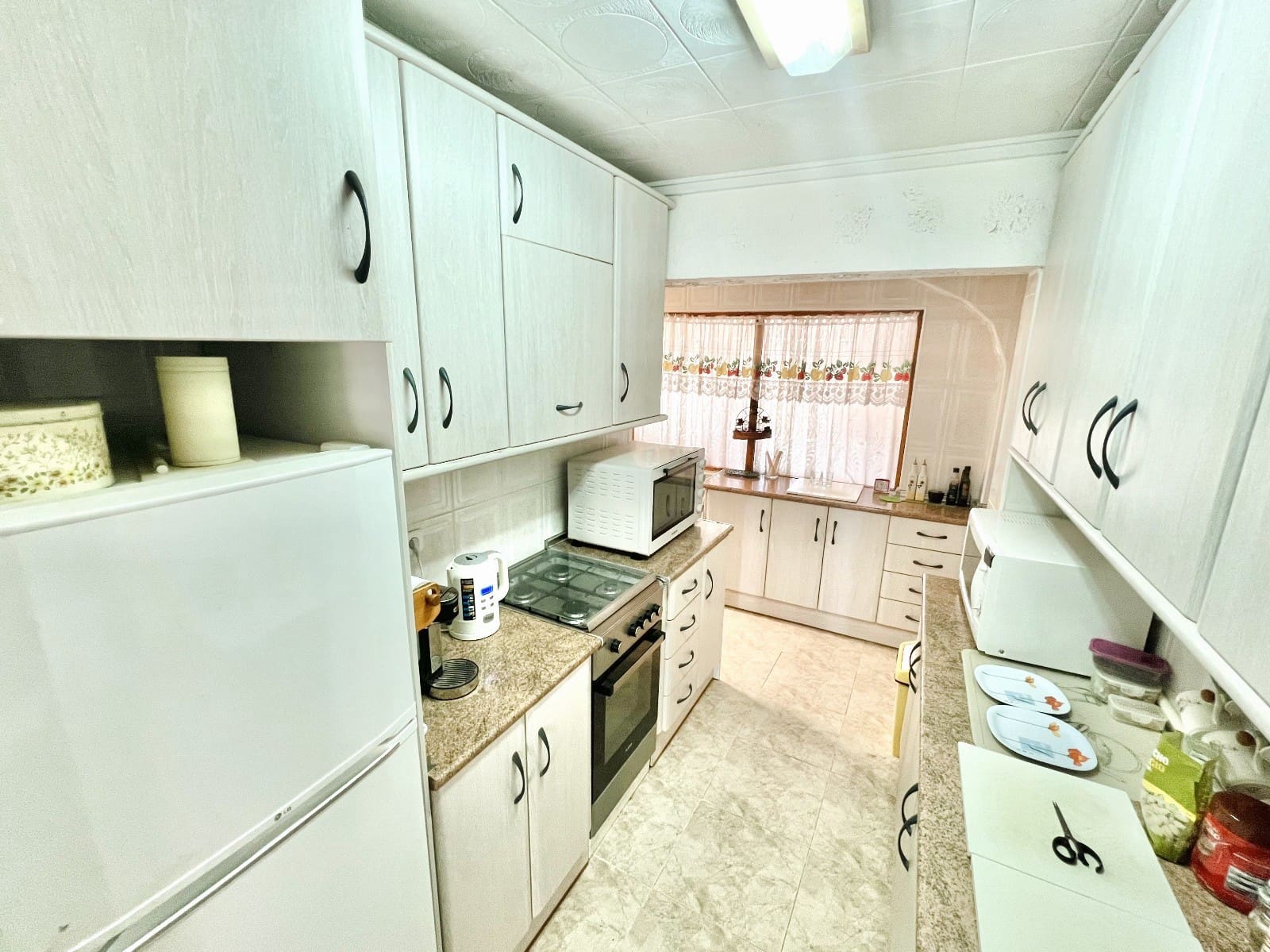 4 soveværelse Villa til salg i La Marina med garage - € 197.900 (Ref: 9242541)