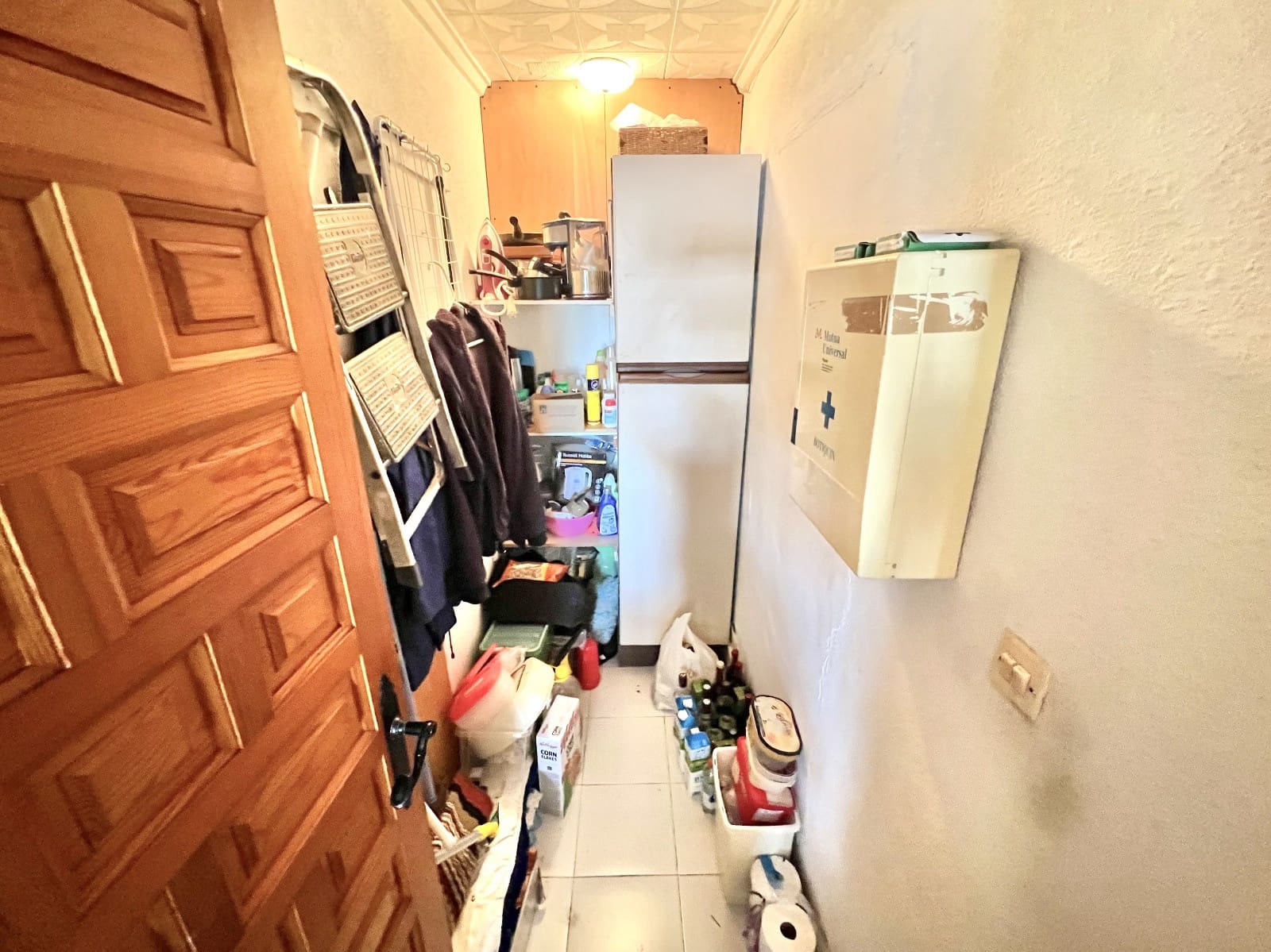 4 soveværelse Villa til salg i La Marina med garage - € 197.900 (Ref: 9242541)