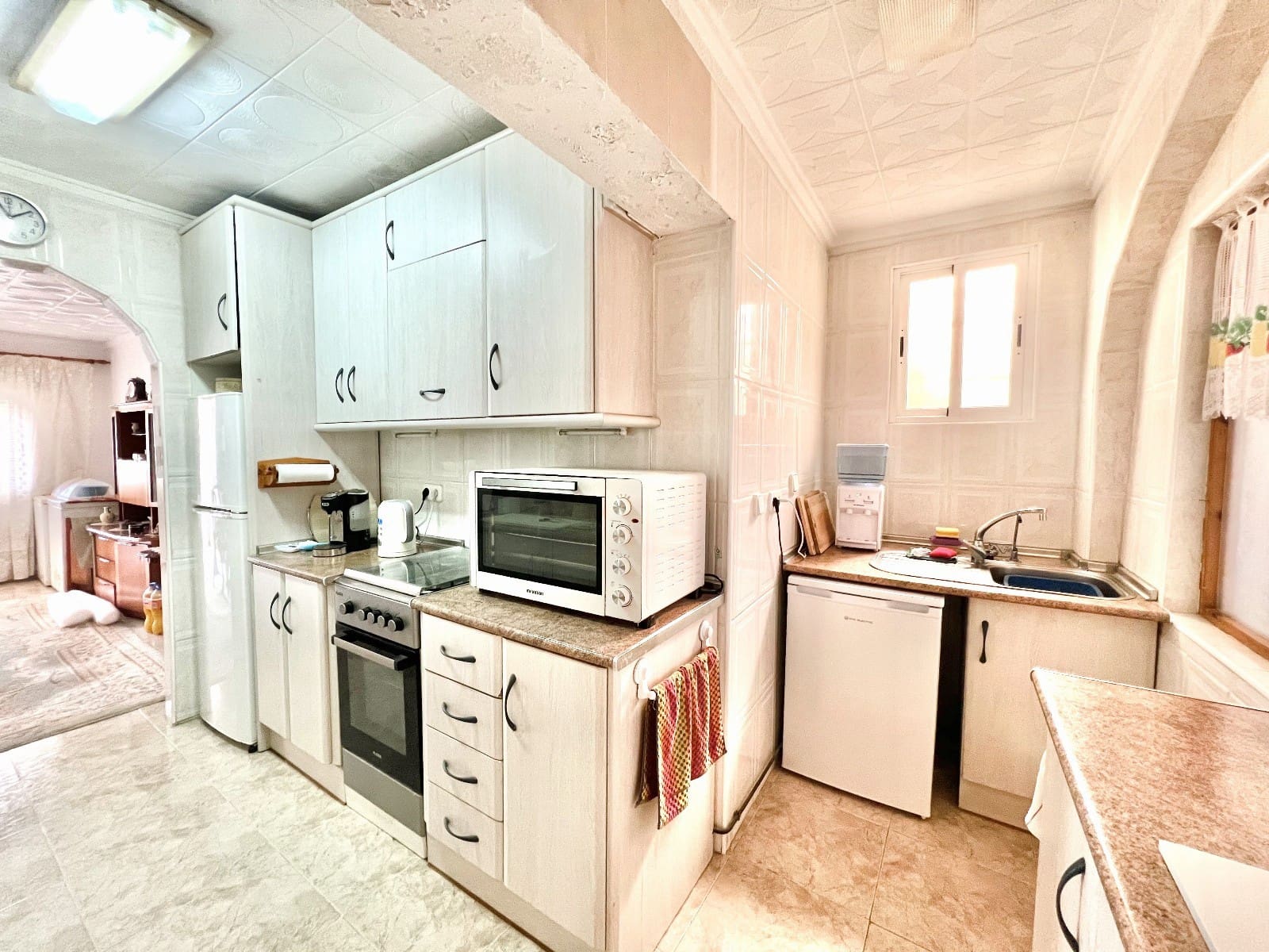 4 soveværelse Villa til salg i La Marina med garage - € 197.900 (Ref: 9242541)