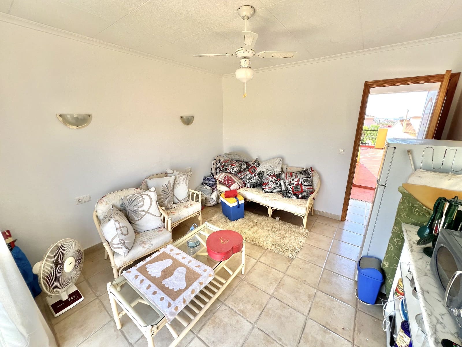 4 soveværelse Villa til salg i La Marina med garage - € 197.900 (Ref: 9242541)