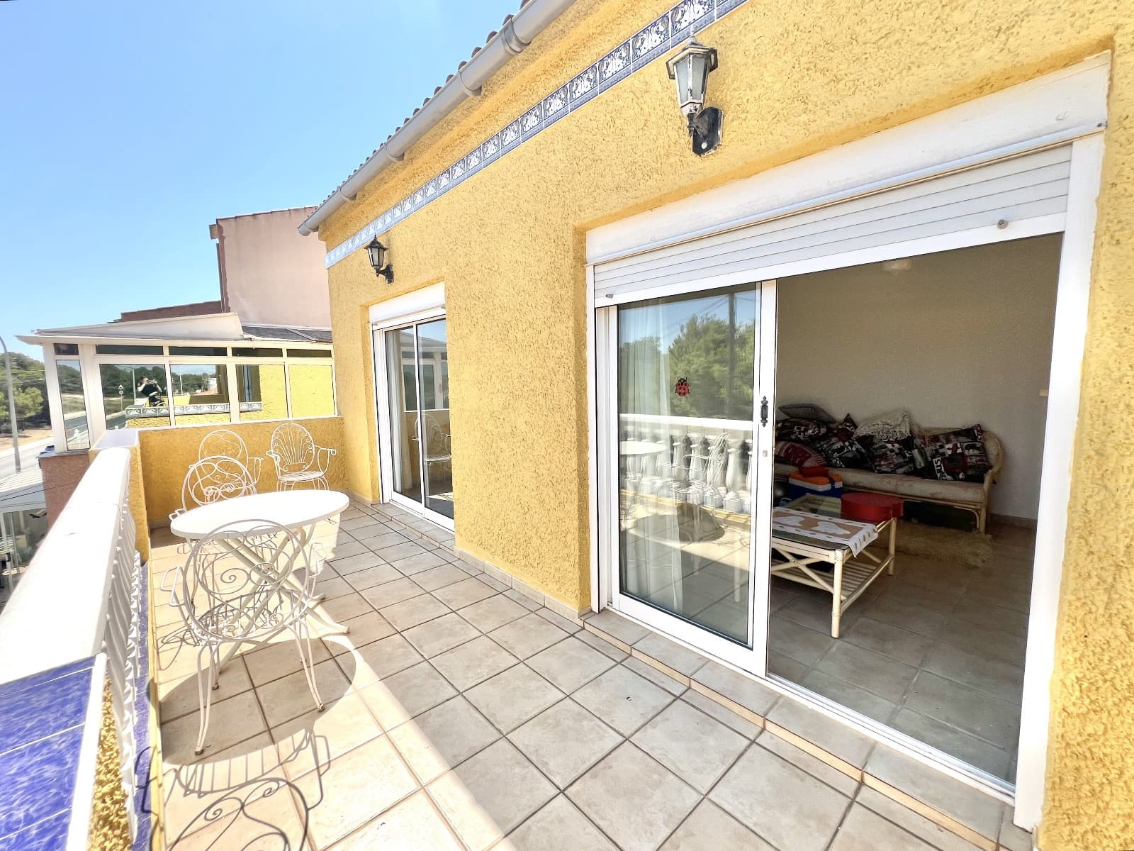 4 soveværelse Villa til salg i La Marina med garage - € 197.900 (Ref: 9242541)