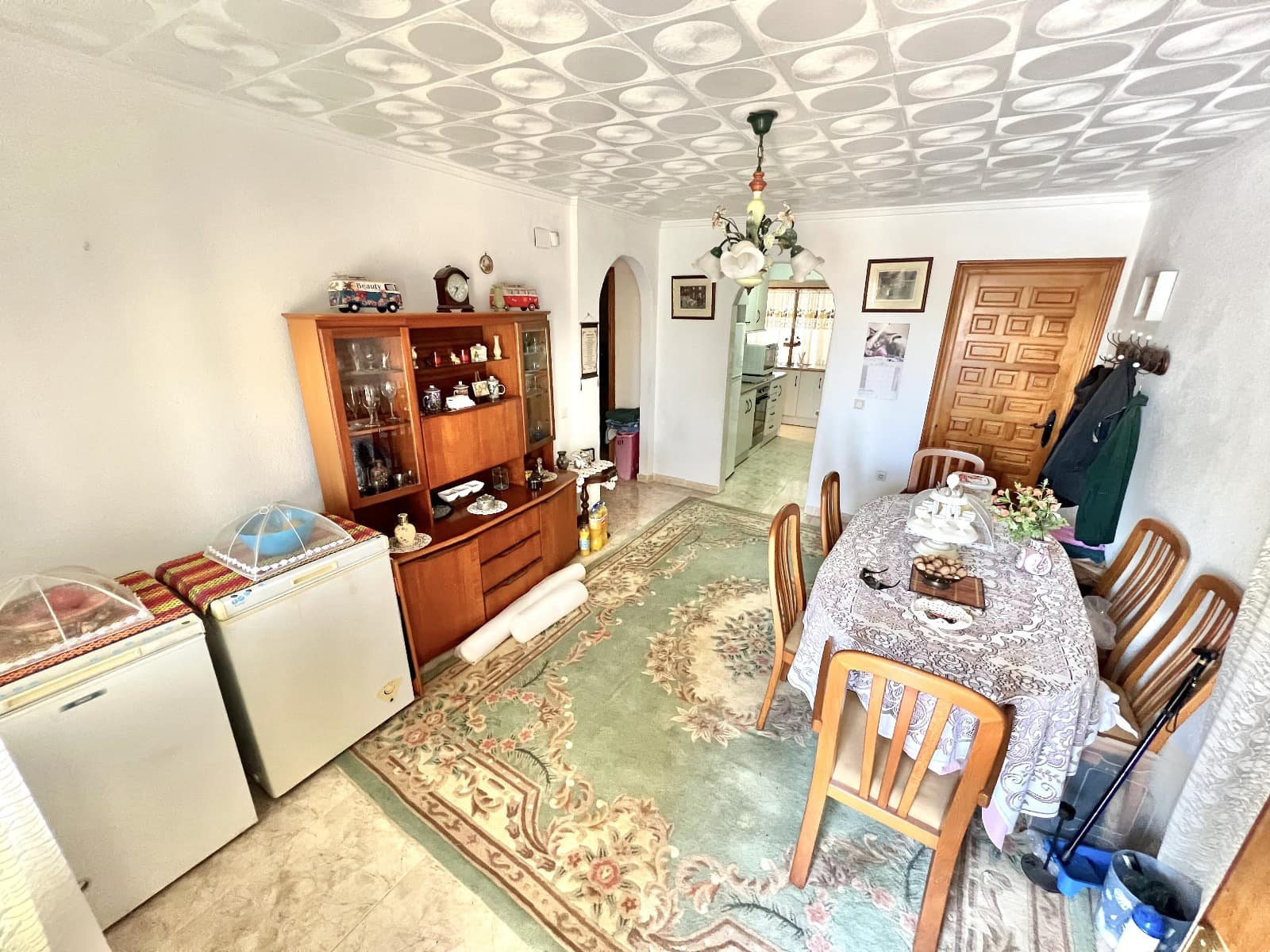 4 soveværelse Villa til salg i La Marina med garage - € 197.900 (Ref: 9242541)