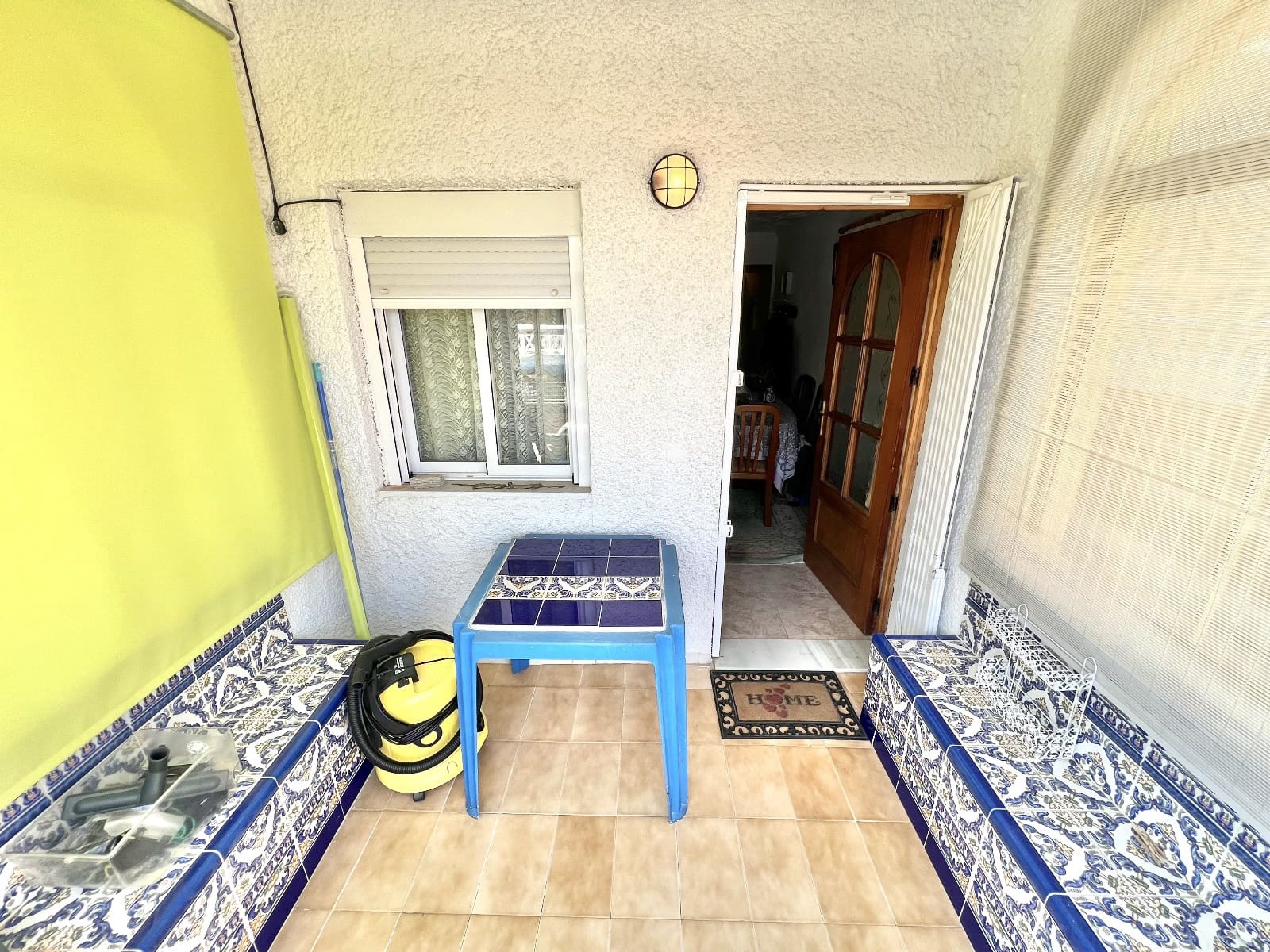 4 soveværelse Villa til salg i La Marina med garage - € 197.900 (Ref: 9242541)