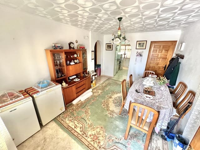 4 camera da letto Villa in vendita in La Marina, Elche / Elx con garage - 197.900 € (Rif: 9242541)