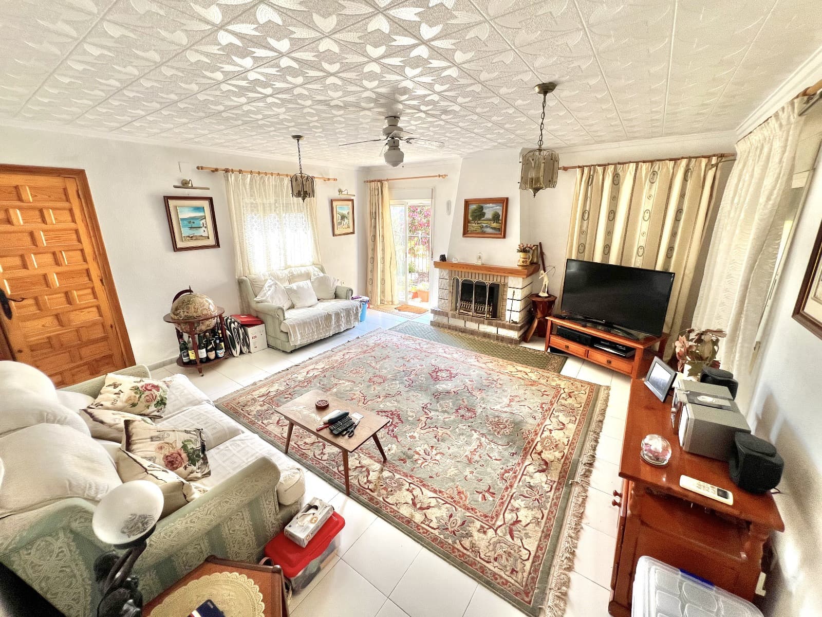 4 soveværelse Villa til salg i La Marina med garage - € 197.900 (Ref: 9242541)