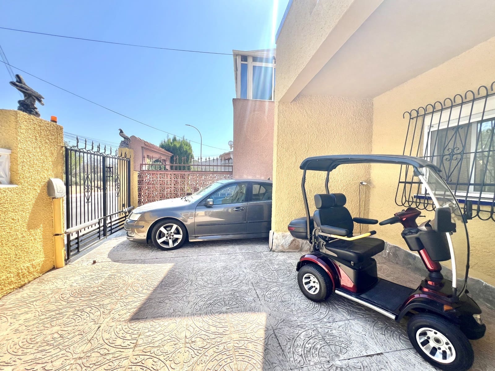 4 soveværelse Villa til salg i La Marina med garage - € 197.900 (Ref: 9242541)