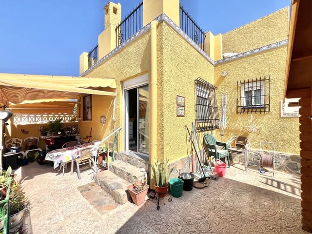 4 camera da letto Villa in vendita in La Marina, Elche / Elx con garage - 197.900 € (Rif: 9242541)