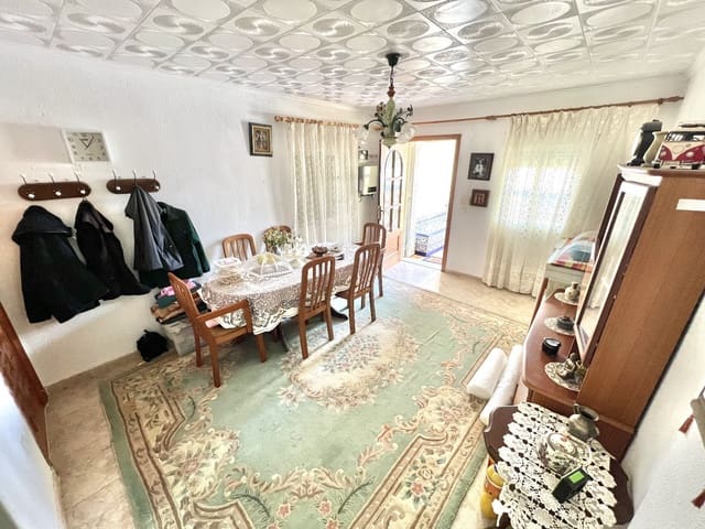 4 camera da letto Villa in vendita in La Marina, Elche / Elx con garage - 197.900 € (Rif: 9242541)