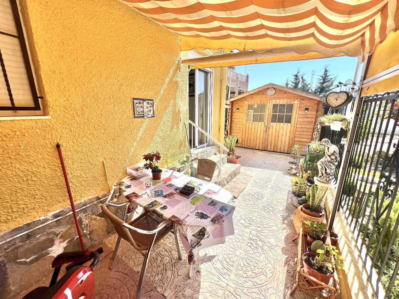 4 soveværelse Villa til salg i La Marina med garage - € 197.900 (Ref: 9242541)