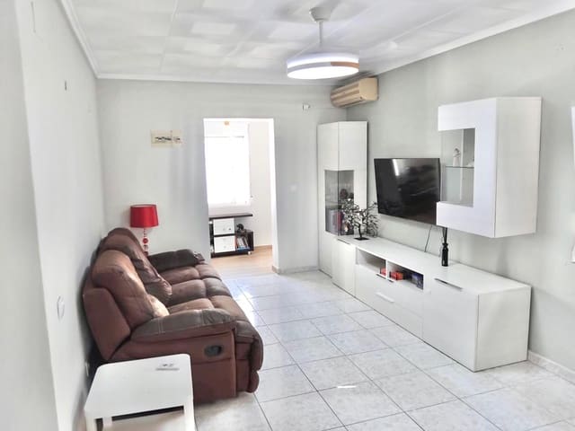 3 makuuhuone Huvila myytävänä paikassa La Marina, Elche / Elx mukana 
autotalli - 227 900 € (Ref: 9246213)