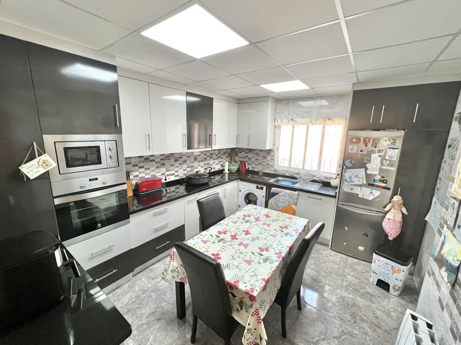 3 soveværelse Villa til salg i La Marina med garage - € 227.900 (Ref: 9246213)