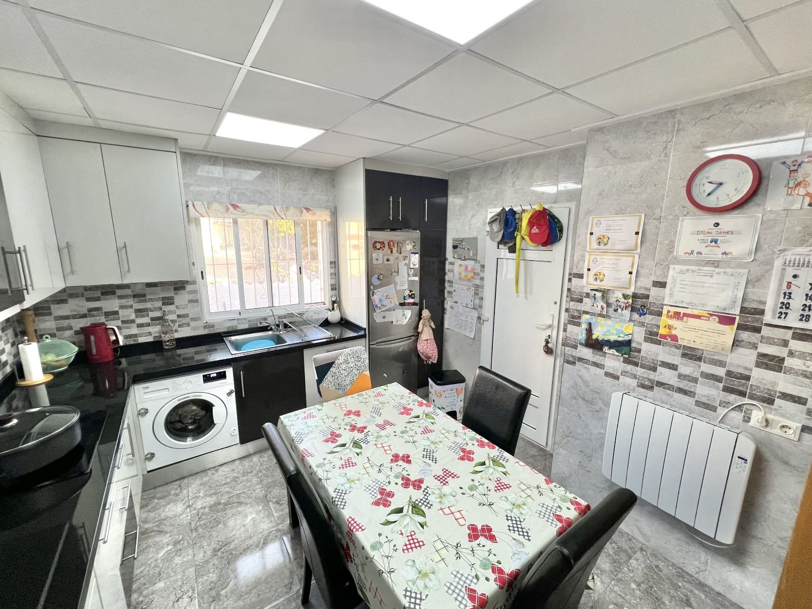 3 soveværelse Villa til salg i La Marina med garage - € 227.900 (Ref: 9246213)