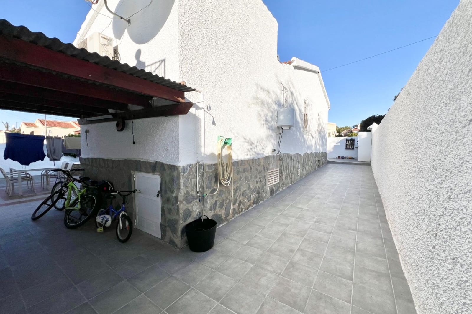 3 soveværelse Villa til salg i La Marina med garage - € 227.900 (Ref: 9246213)