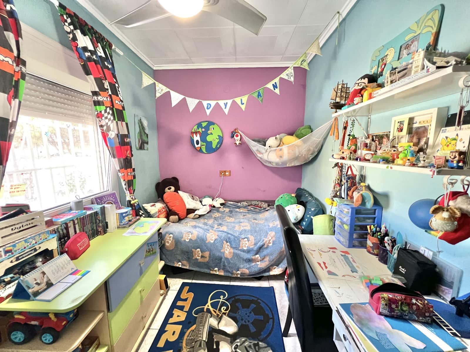 3 soveværelse Villa til salg i La Marina med garage - € 227.900 (Ref: 9246213)