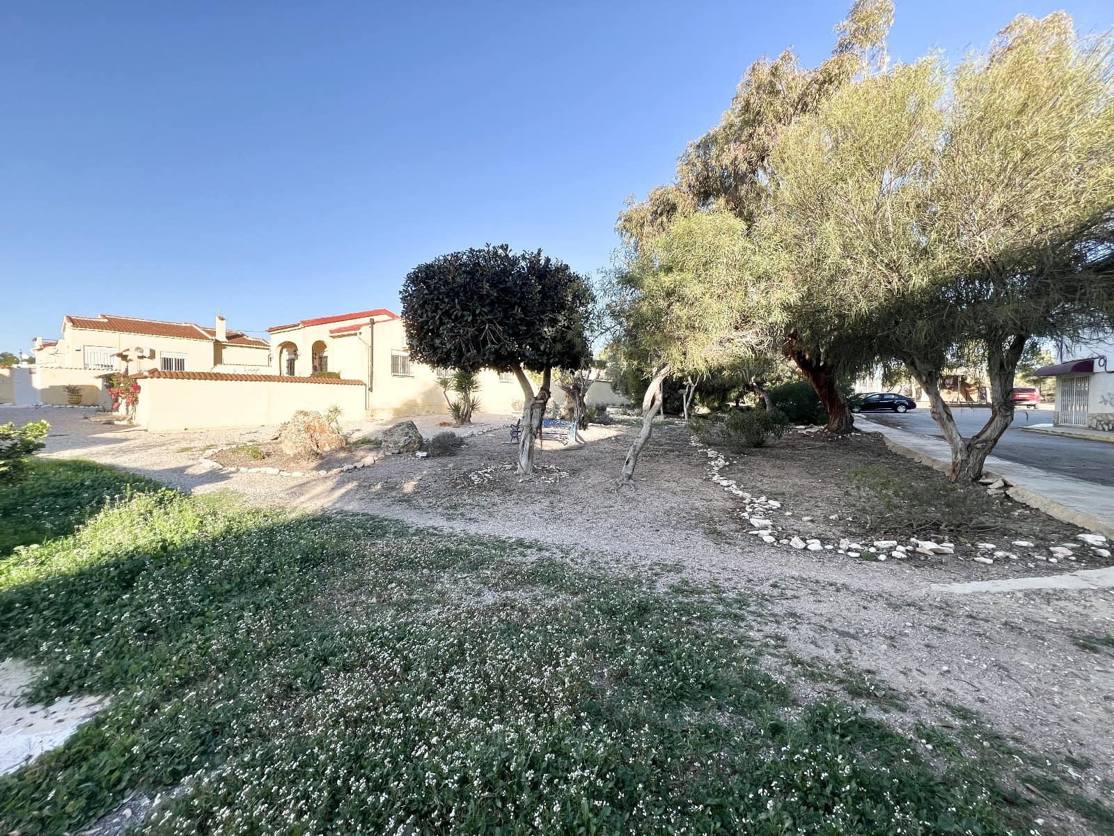 3 soveværelse Villa til salg i La Marina med garage - € 227.900 (Ref: 9246213)