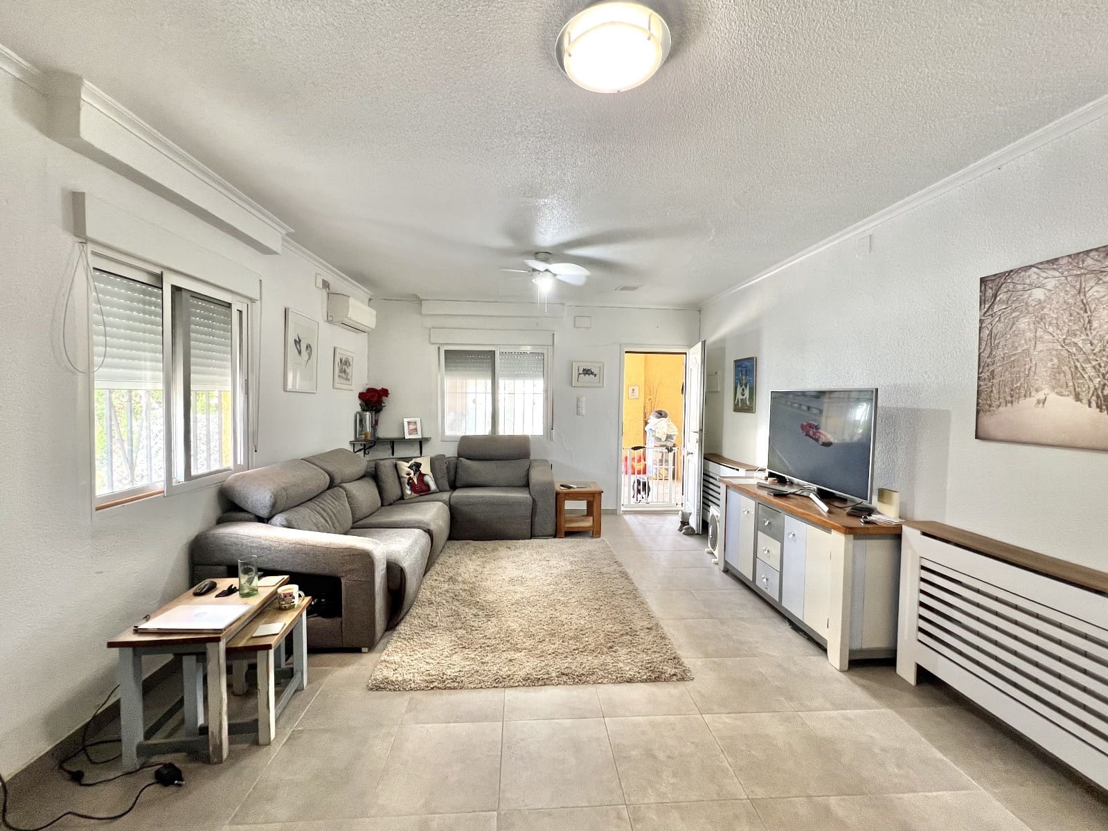 4 soverom Villa til salgs i La Marina med svømmebasseng garasje - € 409 900 (Ref: 9268957)