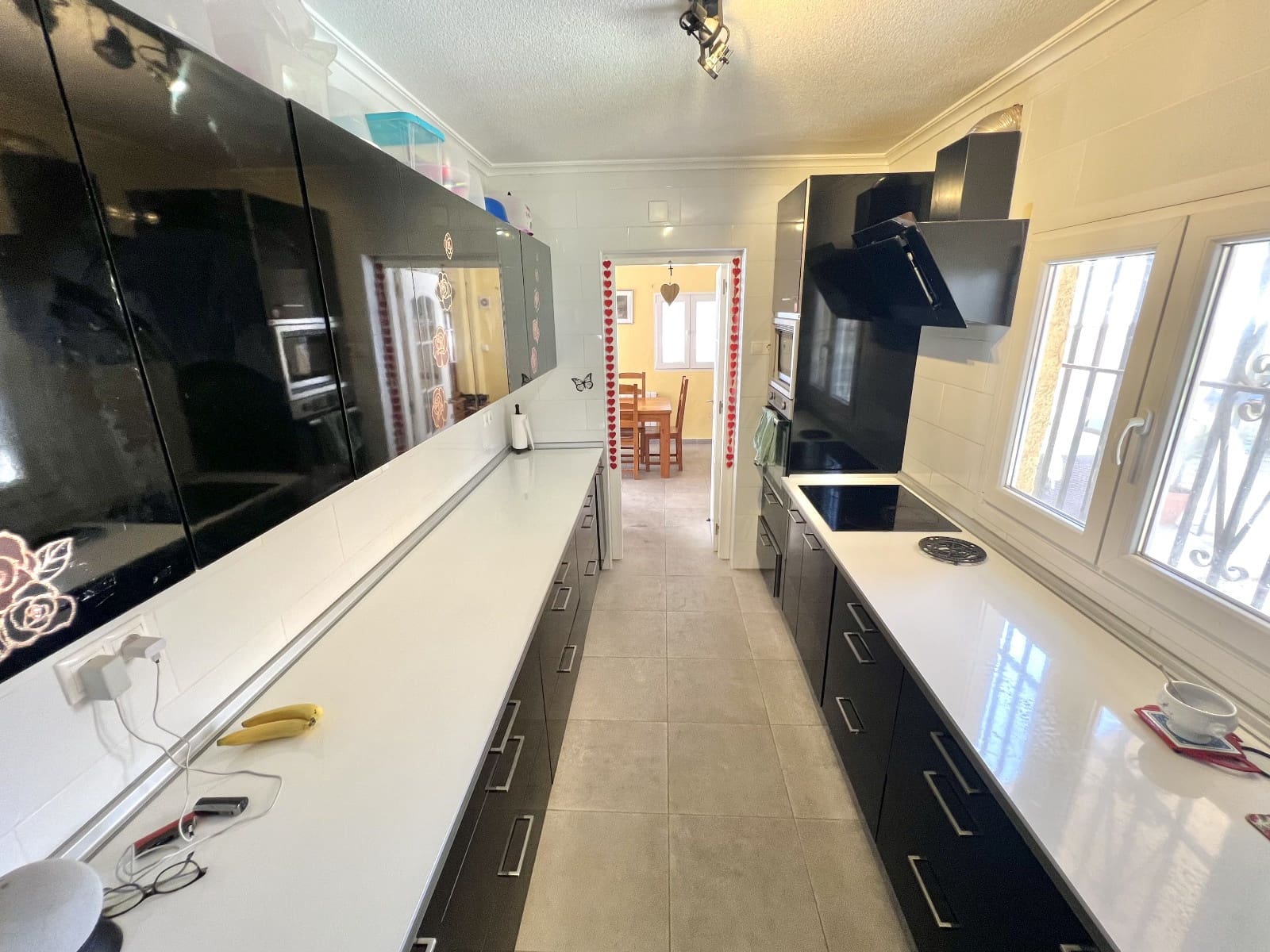 4 soverom Villa til salgs i La Marina med svømmebasseng garasje - € 409 900 (Ref: 9268957)