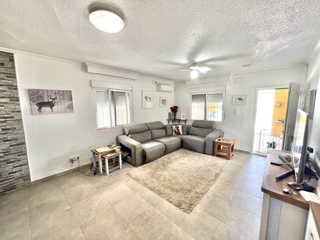 4 soverom Villa til salgs i La Marina, Elche / Elx med svømmebasseng garasje - € 409 900 (Ref: 9268957)