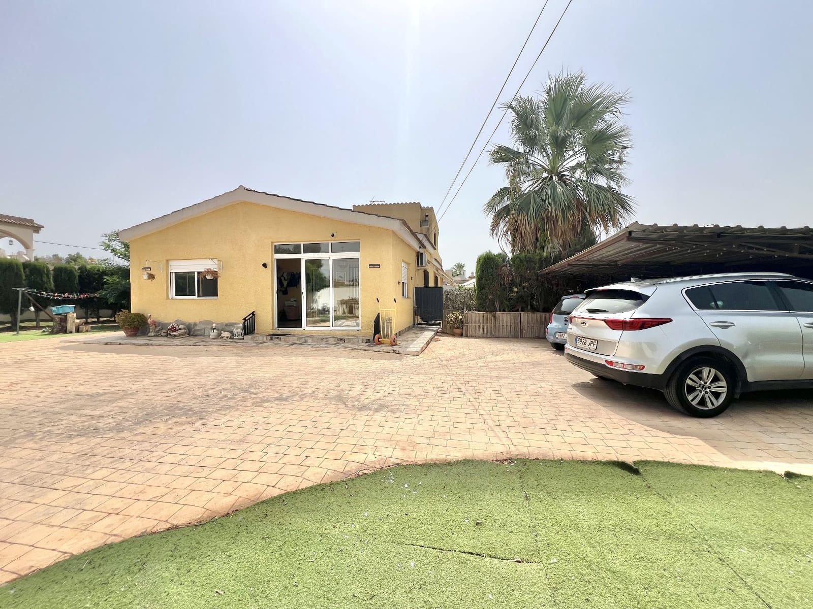 4 soverom Villa til salgs i La Marina med svømmebasseng garasje - € 409 900 (Ref: 9268957)