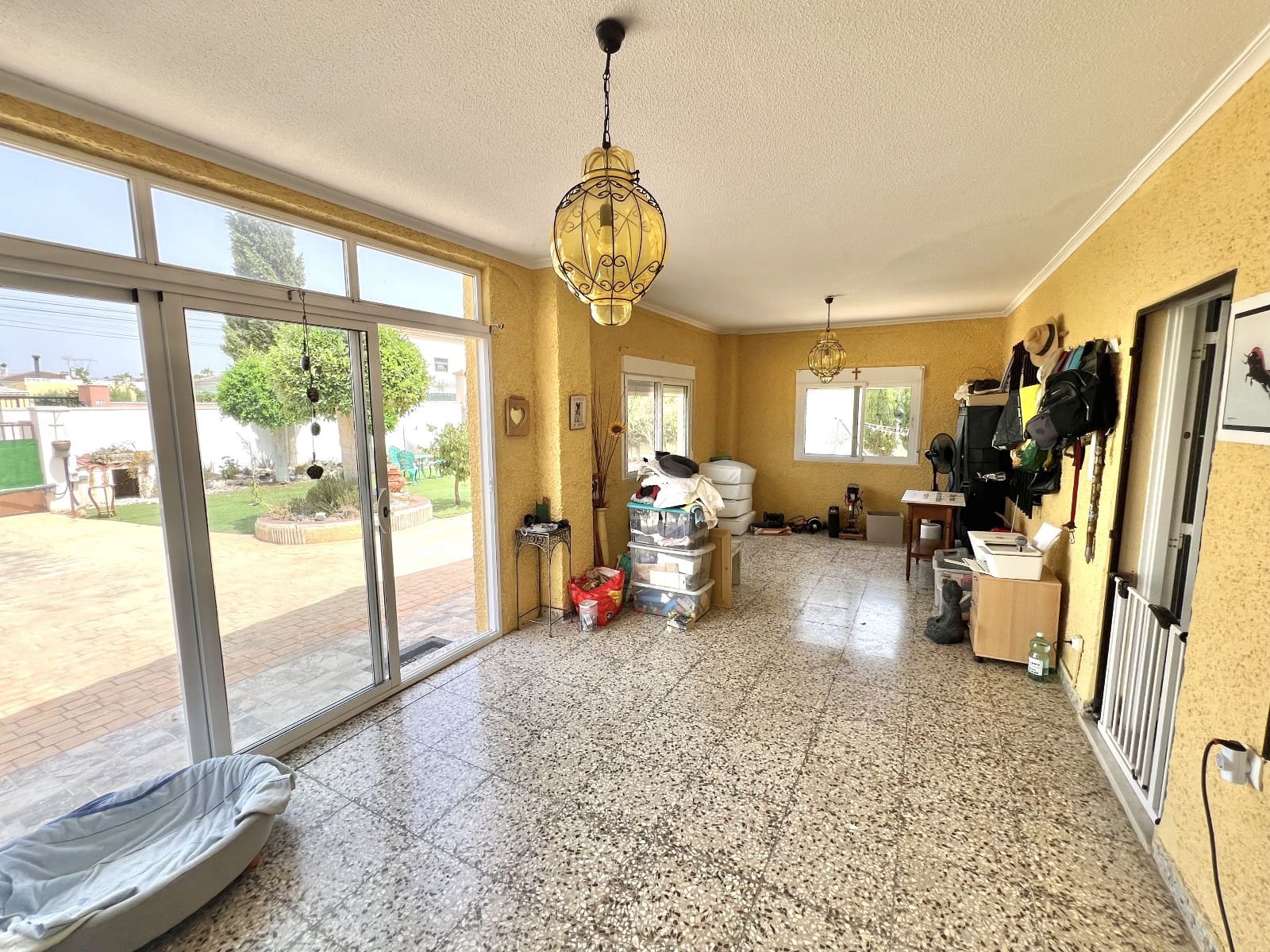 4 soverom Villa til salgs i La Marina med svømmebasseng garasje - € 409 900 (Ref: 9268957)