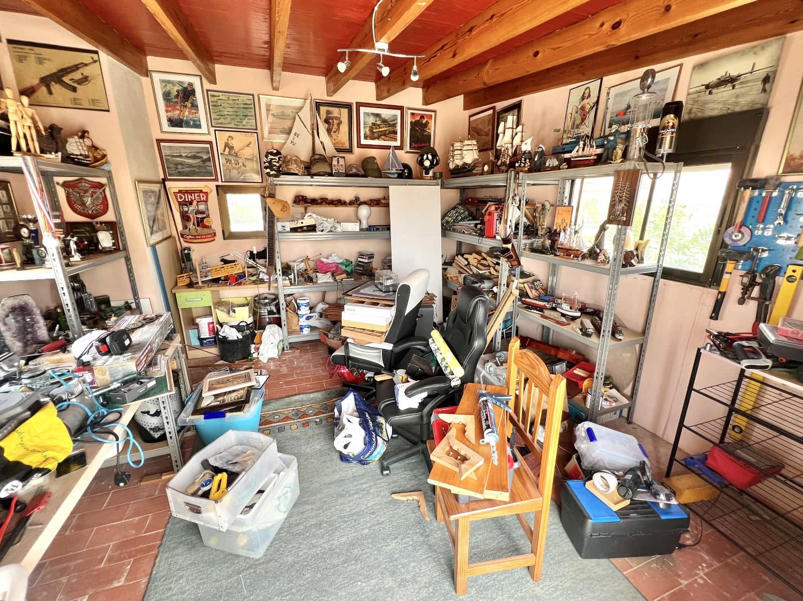 4 soverom Villa til salgs i La Marina med svømmebasseng garasje - € 409 900 (Ref: 9268957)