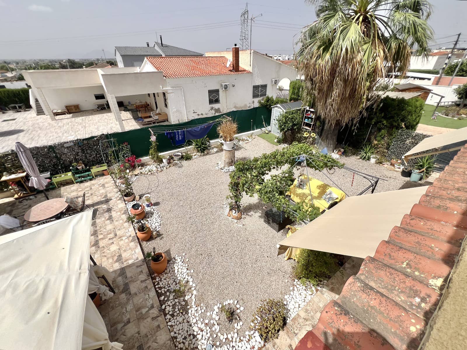 4 soverom Villa til salgs i La Marina med svømmebasseng garasje - € 409 900 (Ref: 9268957)