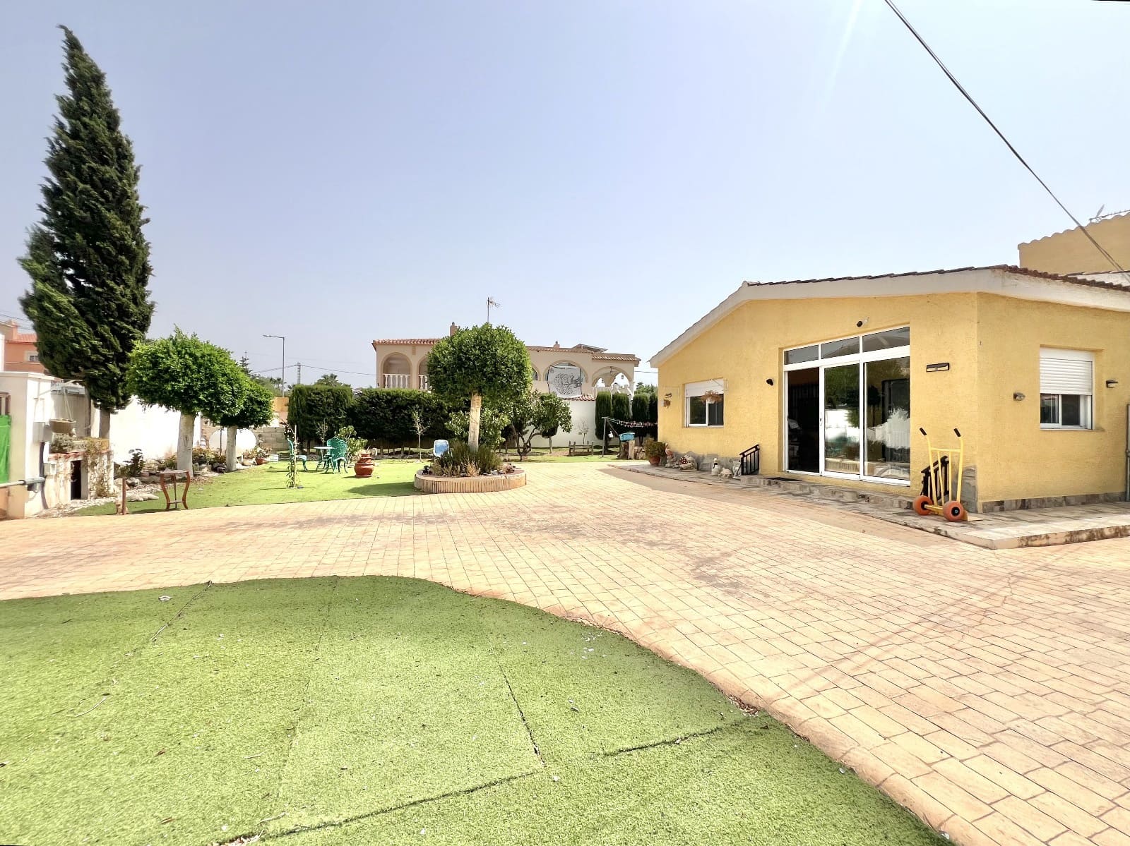 4 soverom Villa til salgs i La Marina med svømmebasseng garasje - € 409 900 (Ref: 9268957)