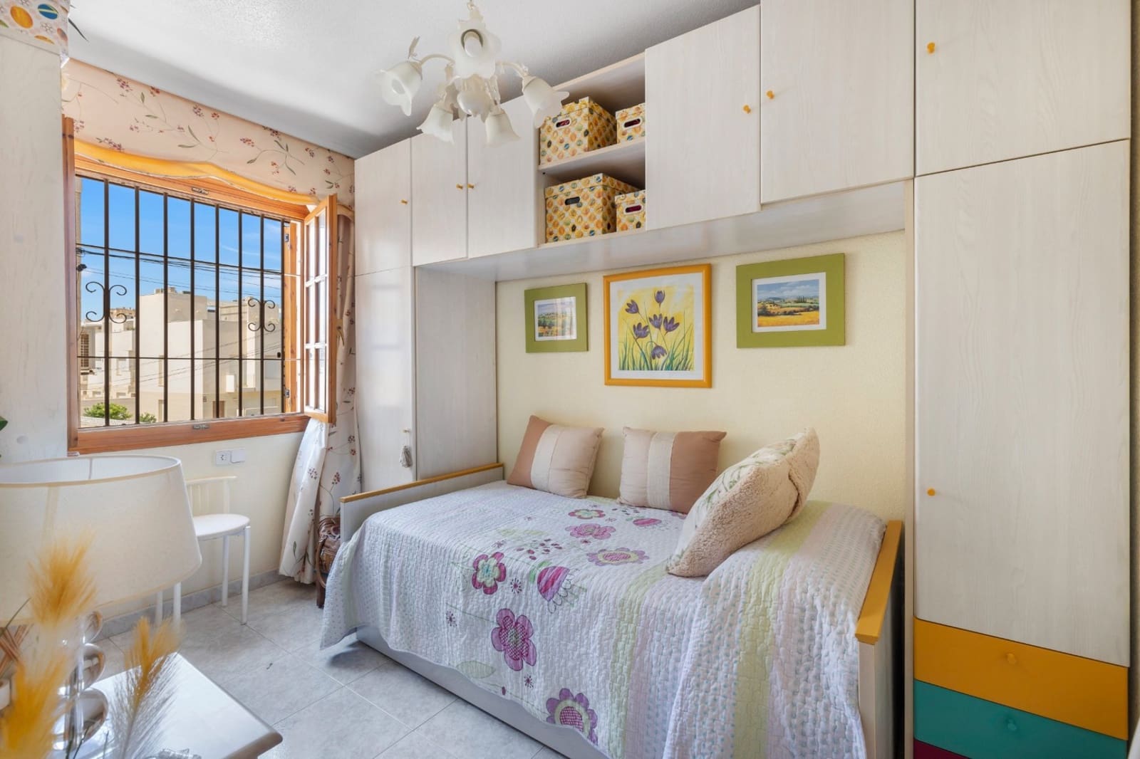 4 bedroom Townhouse for sale in Torrevieja with pool garage - € 319,900 (Ref: 9353983)