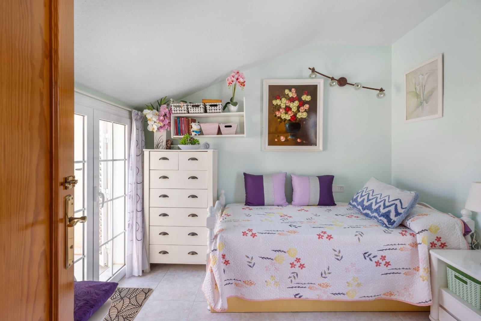 4 bedroom Townhouse for sale in Torrevieja with pool garage - € 319,900 (Ref: 9353983)