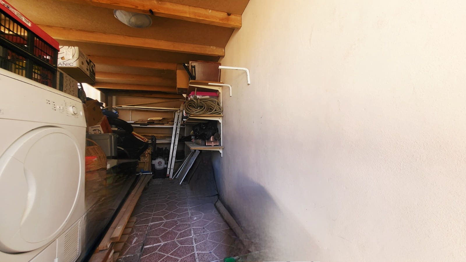 4 Zimmer Villa zu verkaufen in Ciudad Quesada mit Pool Garage - 389.000 € (Ref: 9357911)