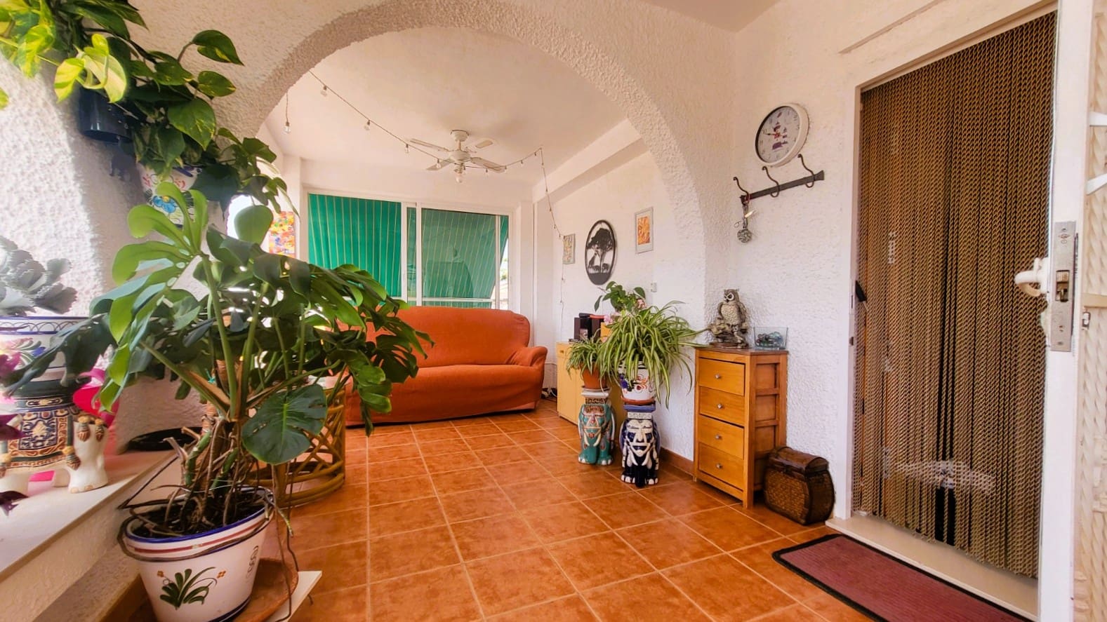 4 Zimmer Villa zu verkaufen in Ciudad Quesada mit Pool Garage - 389.000 € (Ref: 9357911)