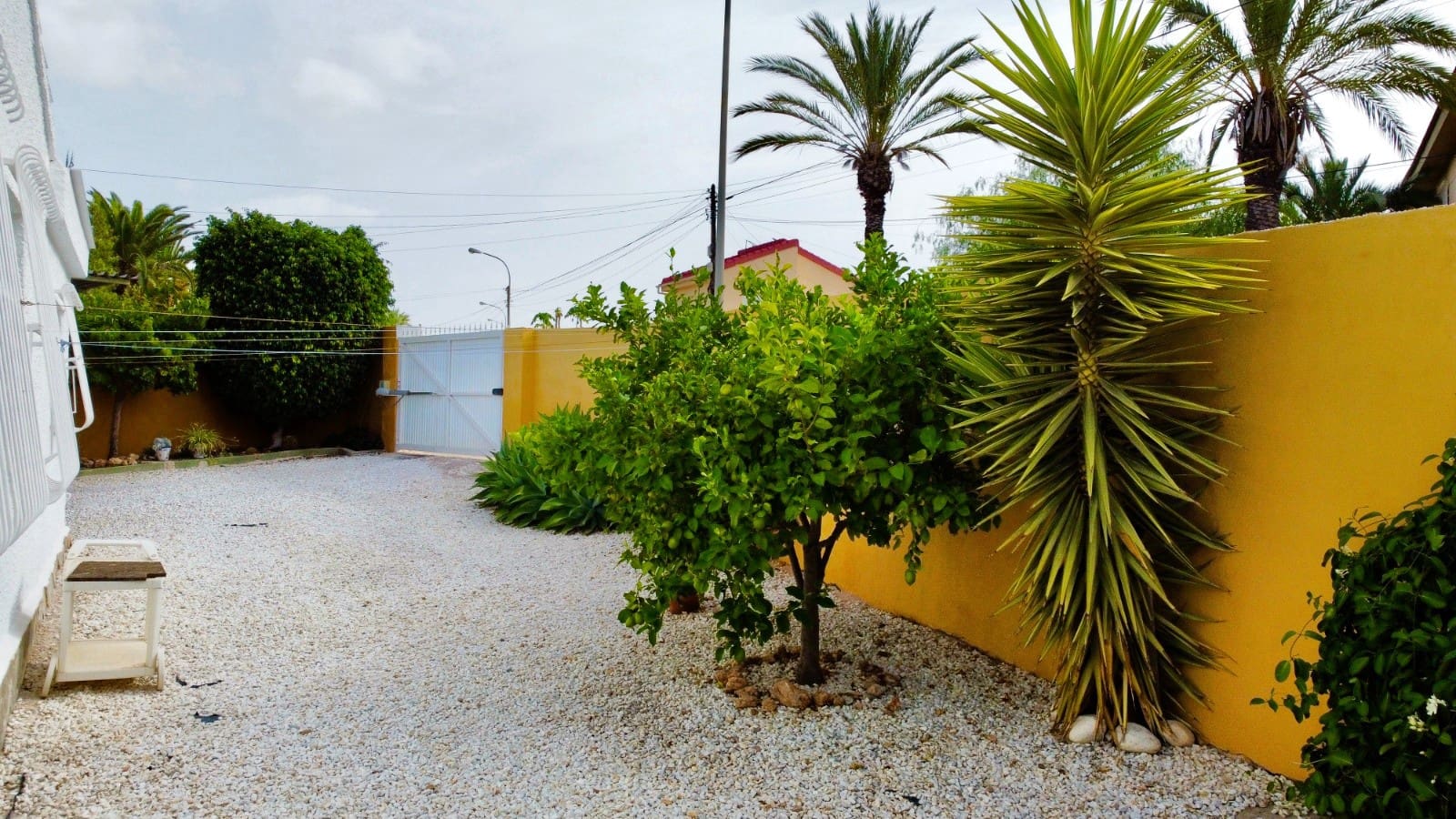 4 Zimmer Villa zu verkaufen in Ciudad Quesada mit Pool Garage - 389.000 € (Ref: 9357911)
