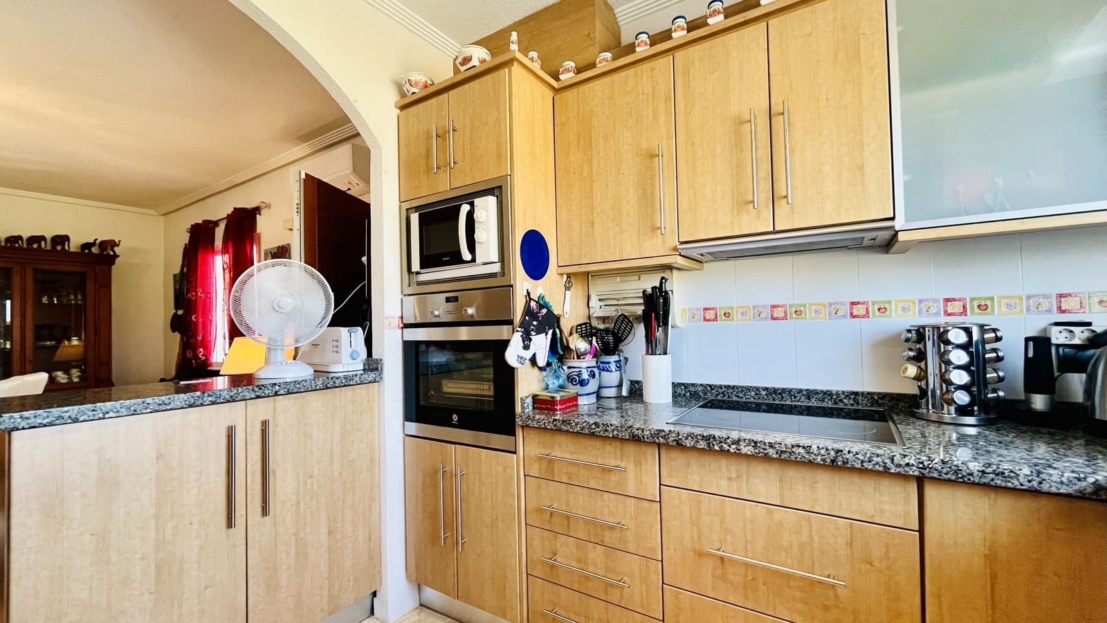 4 Zimmer Villa zu verkaufen in Ciudad Quesada mit Pool Garage - 389.000 € (Ref: 9357911)