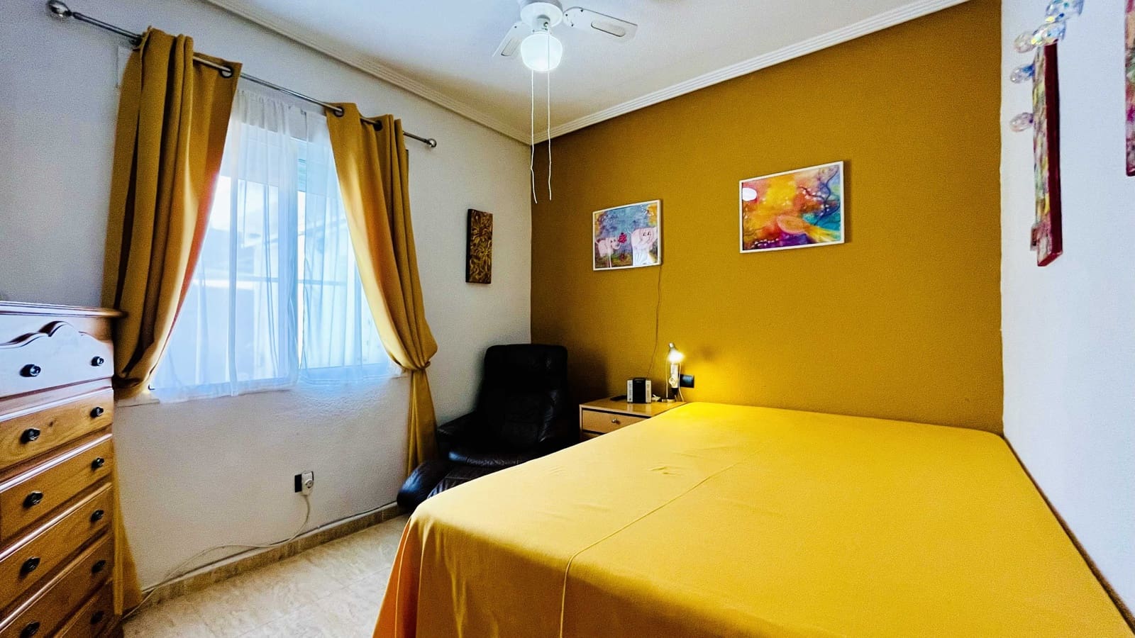 4 Zimmer Villa zu verkaufen in Ciudad Quesada mit Pool Garage - 389.000 € (Ref: 9357911)