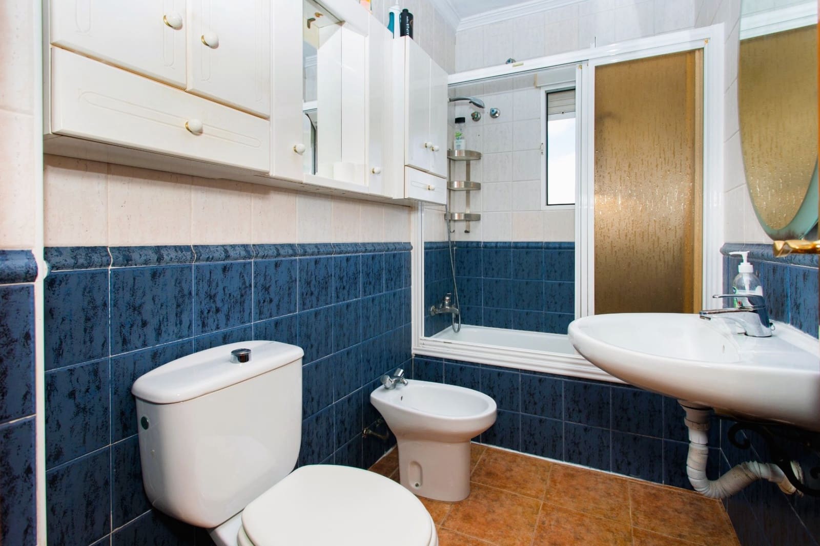 2 soverom Bungalow til salgs i Orihuela Costa med svømmebasseng - € 187 900 (Ref: 9383279)