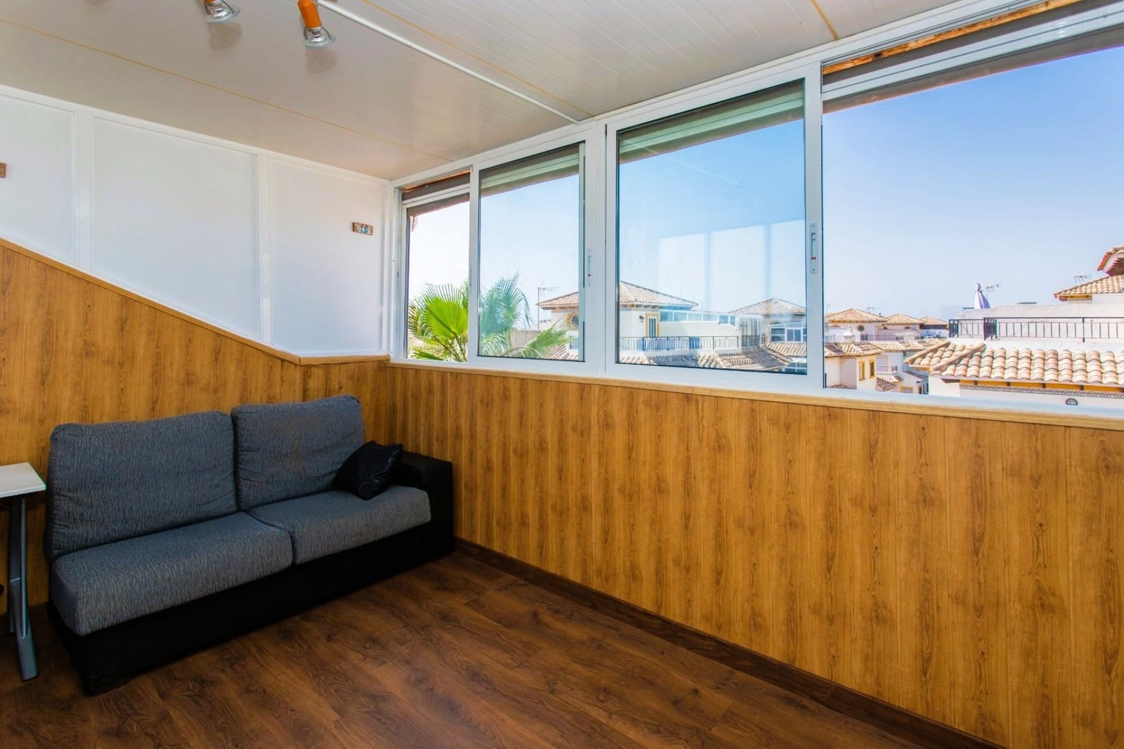 2 soverom Bungalow til salgs i Orihuela Costa med svømmebasseng - € 187 900 (Ref: 9383279)